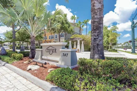 780 Marina Del Ray Lane West Palm Beach FL 33401
