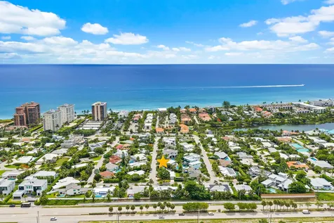 440 Jupiter Lane Juno Beach FL 33408