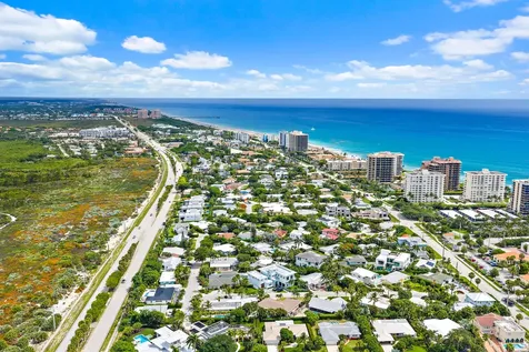440 Jupiter Lane Juno Beach FL 33408