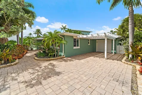440 Jupiter Lane Juno Beach FL 33408