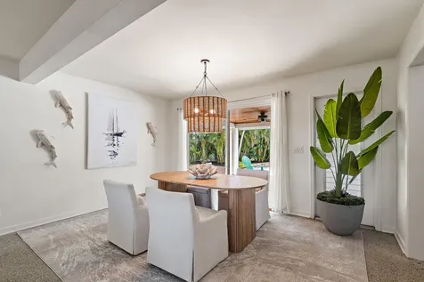 440 Jupiter Lane Juno Beach FL 33408