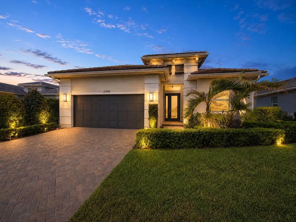 11340 SW Lunata Way Port St Lucie FL 34987