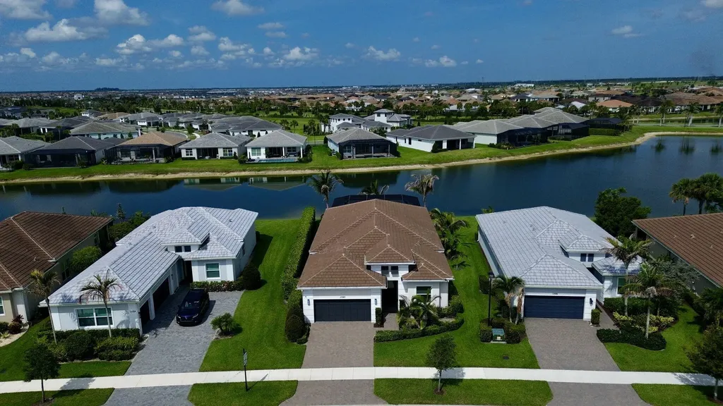11340 SW Lunata Way Port St Lucie FL 34987