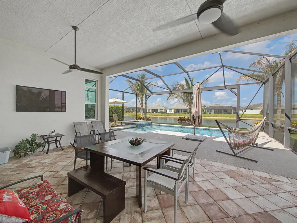 11340 SW Lunata Way Port St Lucie FL 34987