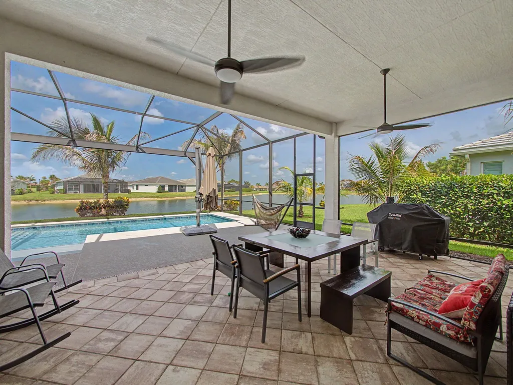 11340 SW Lunata Way Port St Lucie FL 34987