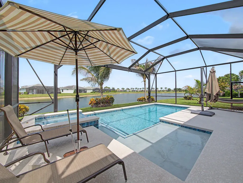 11340 SW Lunata Way Port St Lucie FL 34987