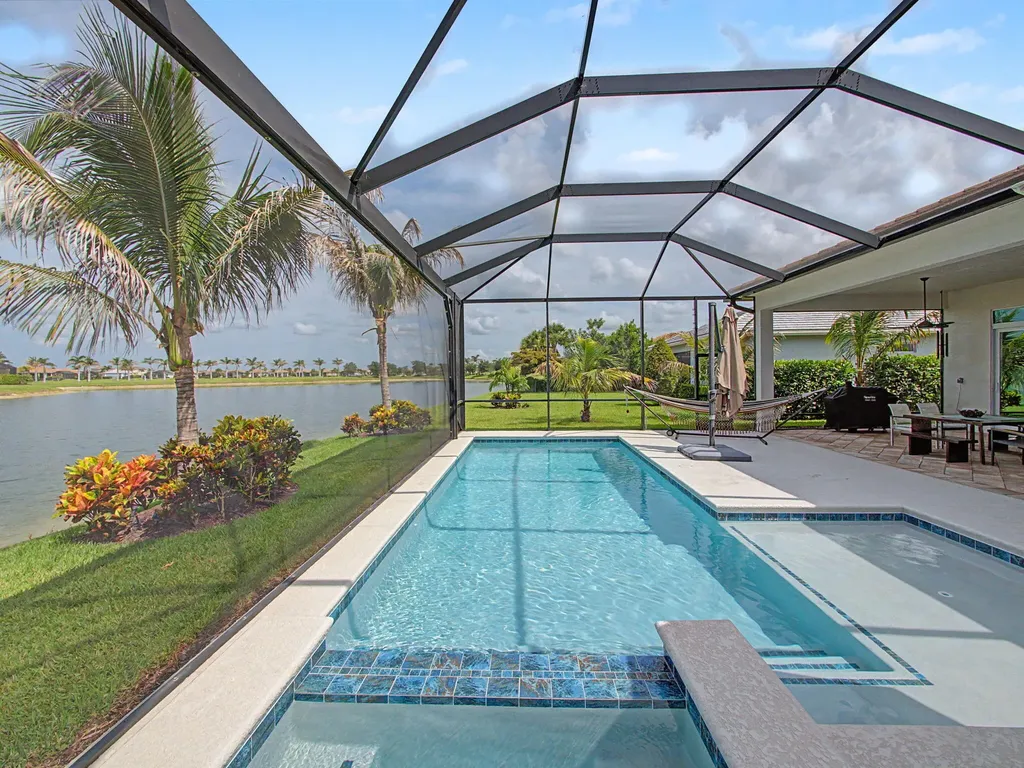 11340 SW Lunata Way Port St Lucie FL 34987
