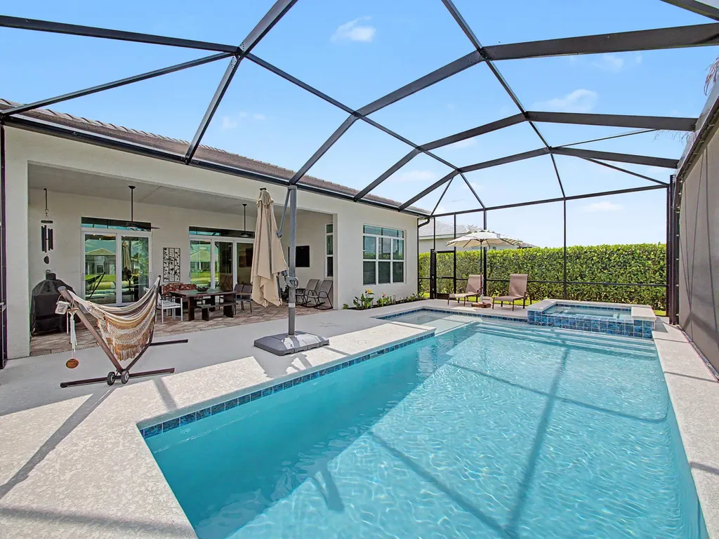 11340 SW Lunata Way Port St Lucie FL 34987