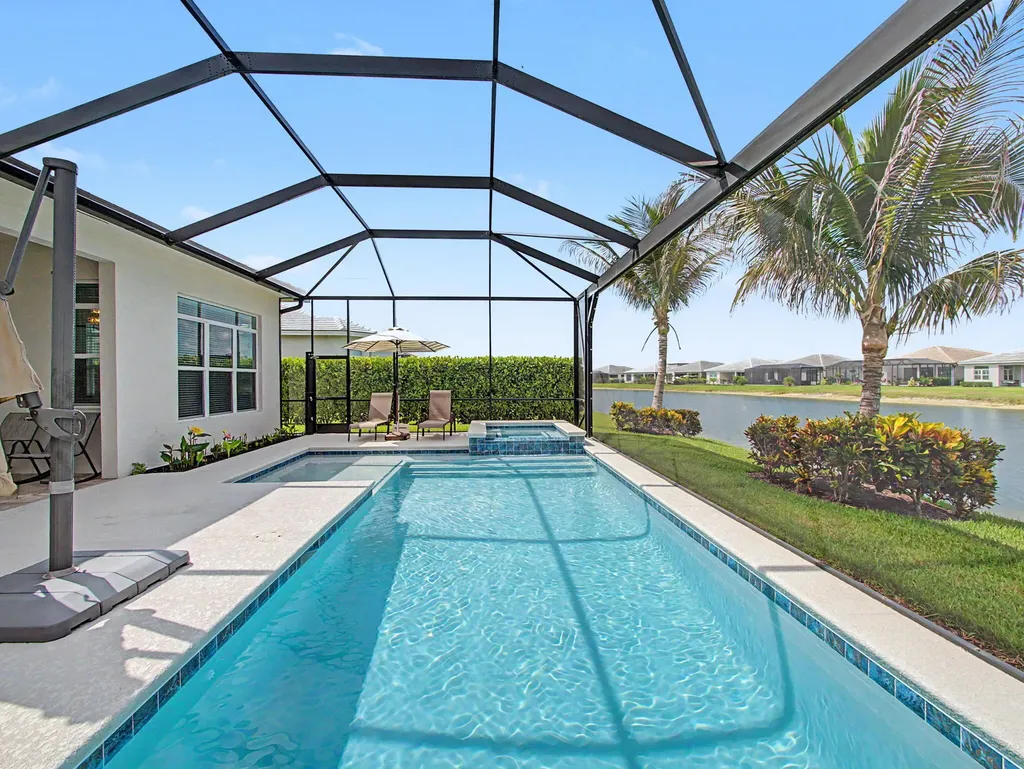 11340 SW Lunata Way Port St Lucie FL 34987