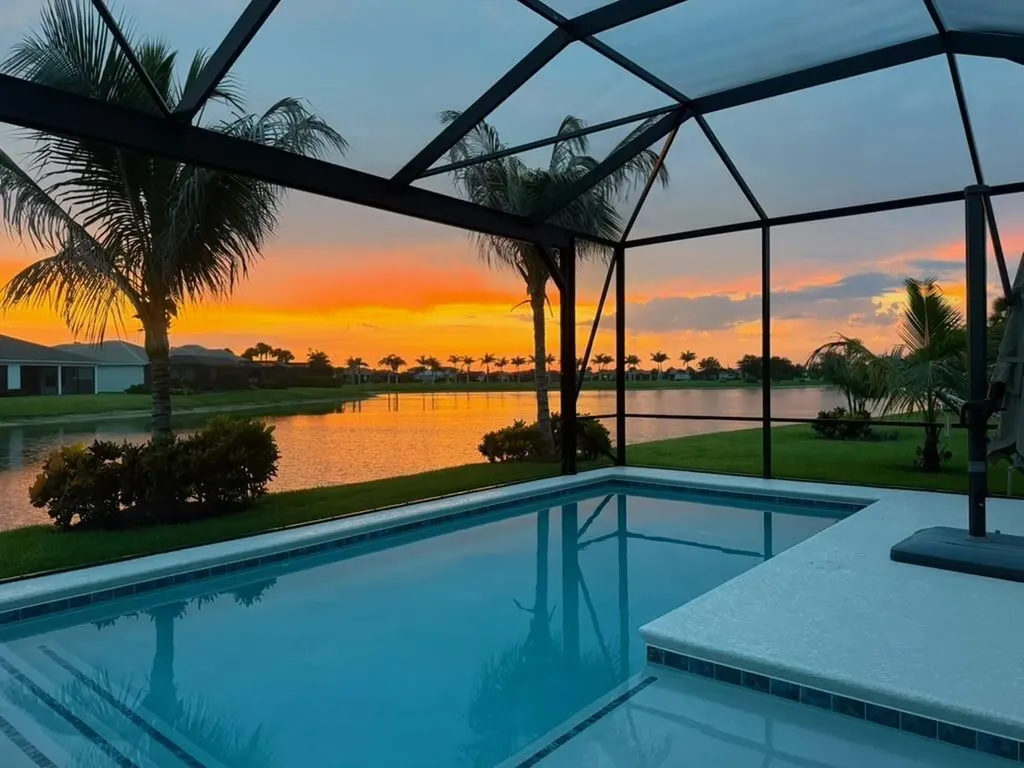 11340 SW Lunata Way Port St Lucie FL 34987