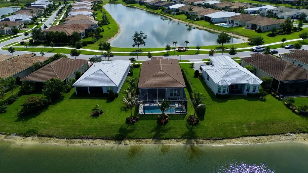 11340 SW Lunata Way Port St Lucie FL 34987