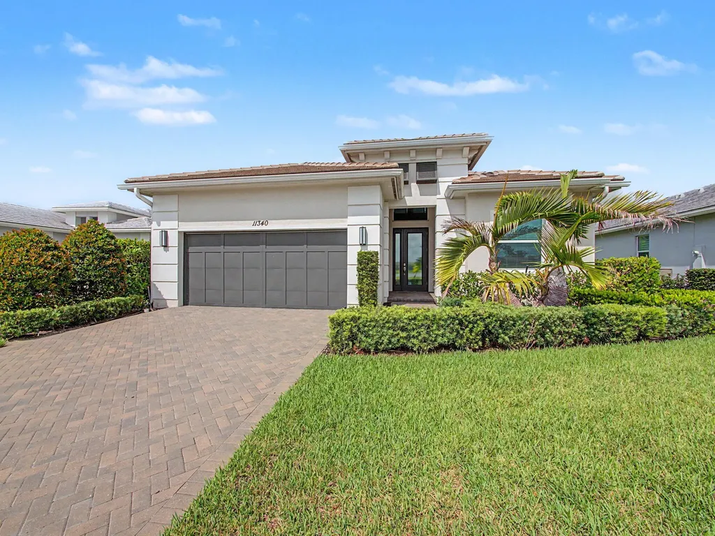 11340 SW Lunata Way Port St Lucie FL 34987