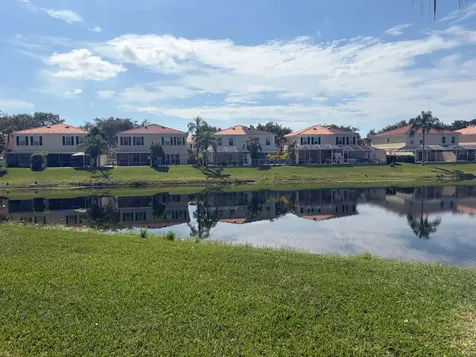 2136 Tigris Drive West Palm Beach FL 33411