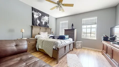 2136 Tigris Drive West Palm Beach FL 33411