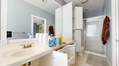 2136 Tigris Drive West Palm Beach FL 33411