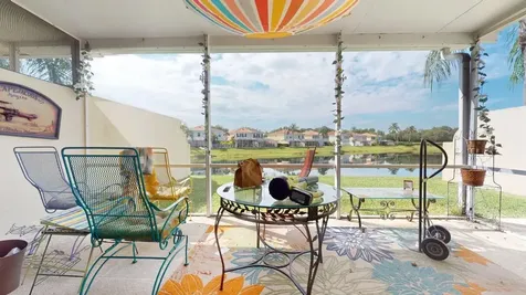 2136 Tigris Drive West Palm Beach FL 33411