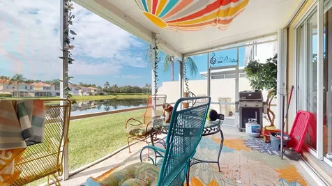 2136 Tigris Drive West Palm Beach FL 33411