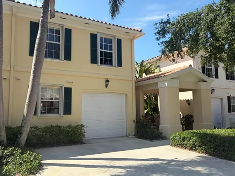2136 Tigris Drive West Palm Beach FL 33411