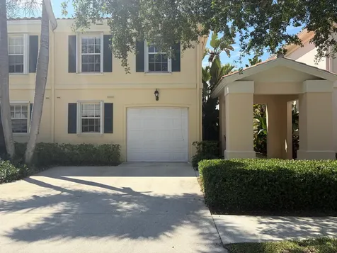 2136 Tigris Drive West Palm Beach FL 33411