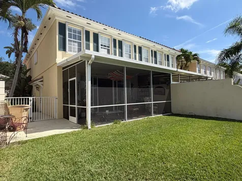2136 Tigris Drive West Palm Beach FL 33411