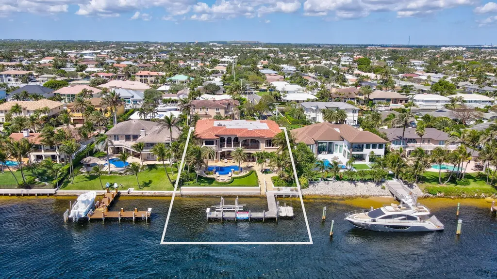 3870 NE 31st Avenue Lighthouse Point FL 33064