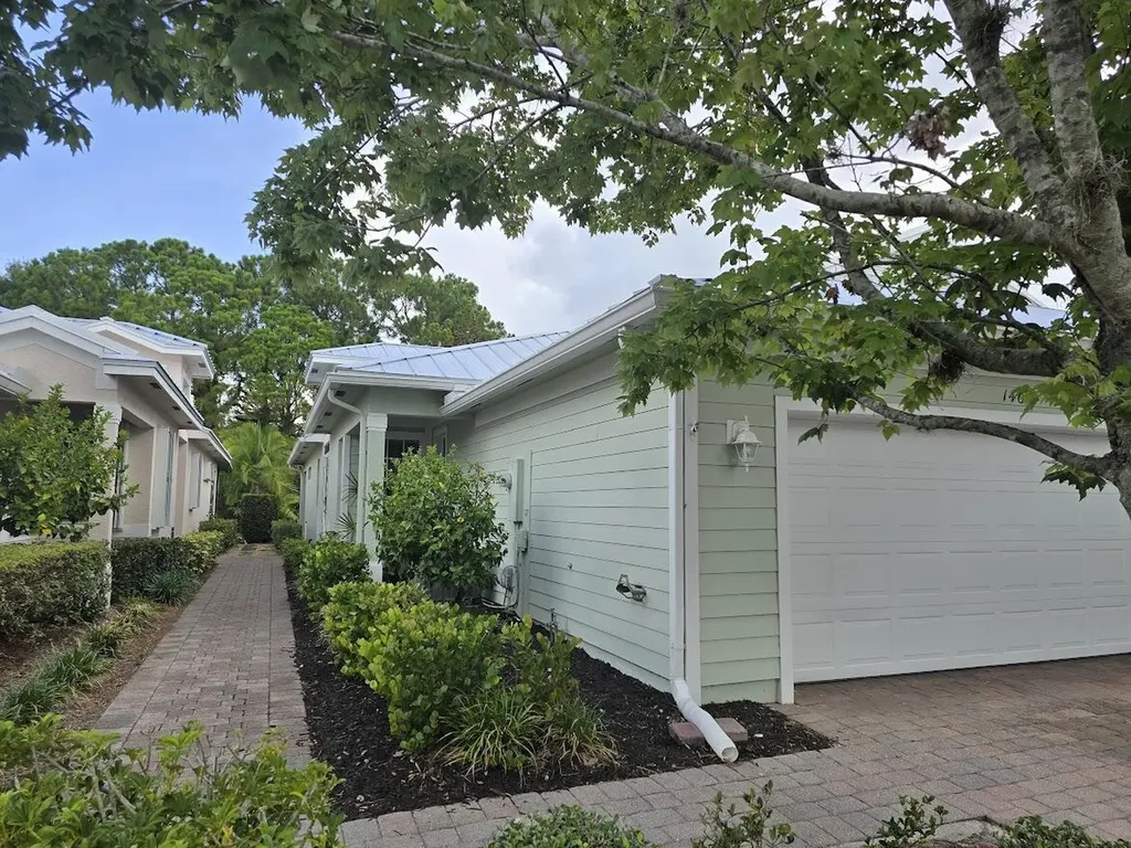 1463 SE Tidewater Place Stuart FL 34997