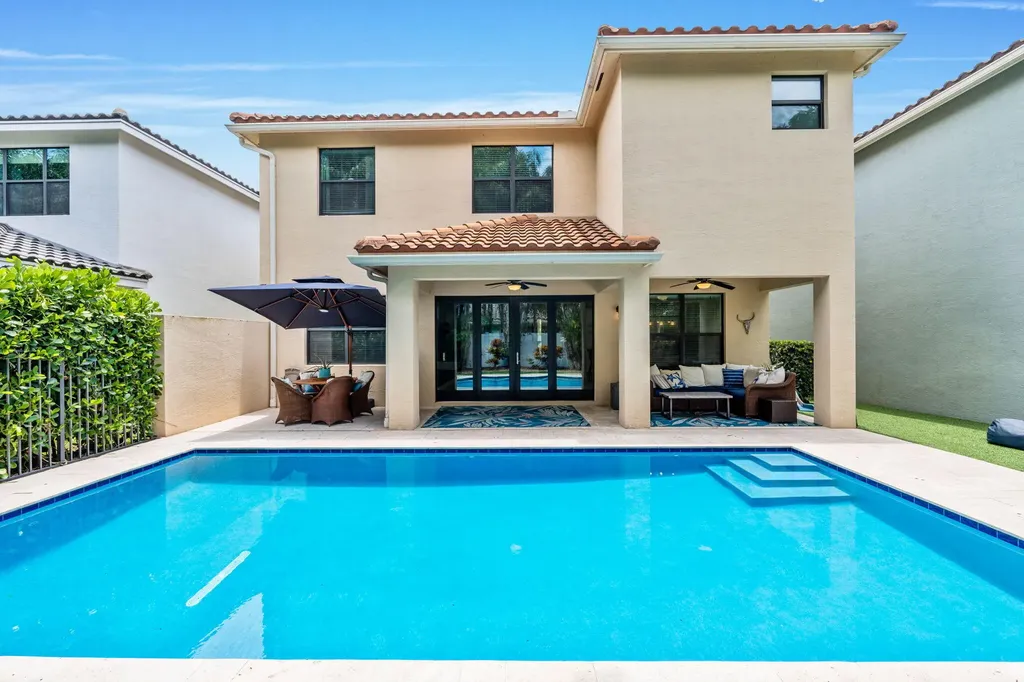 14707 Smokey Citrine Street Delray Beach FL 33446