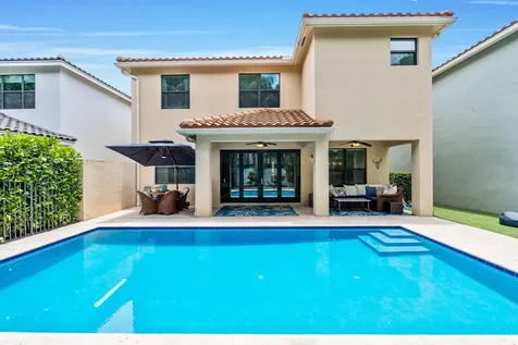 14707 Smokey Citrine Street Delray Beach FL 33446