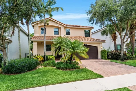 14707 Smokey Citrine Street Delray Beach FL 33446