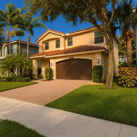 14707 Smokey Citrine Street Delray Beach FL 33446