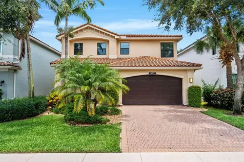 14707 Smokey Citrine Street Delray Beach FL 33446