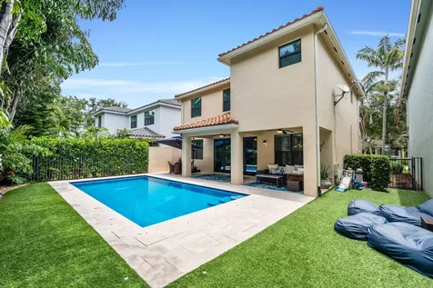 14707 Smokey Citrine Street Delray Beach FL 33446