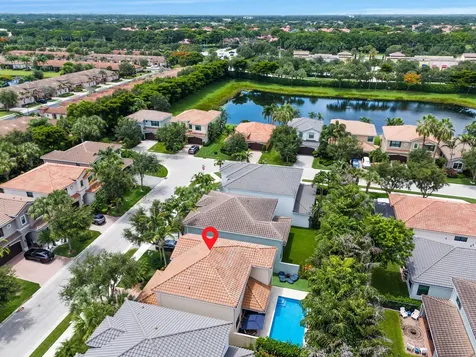 14707 Smokey Citrine Street Delray Beach FL 33446