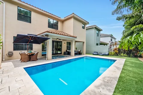 14707 Smokey Citrine Street Delray Beach FL 33446