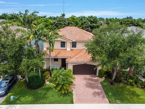 14707 Smokey Citrine Street Delray Beach FL 33446