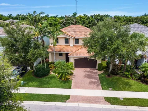 14707 Smokey Citrine Street Delray Beach FL 33446