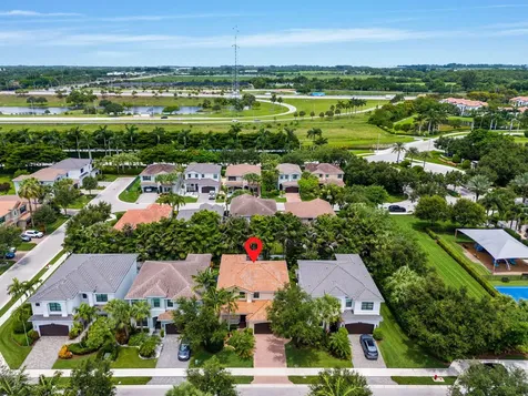 14707 Smokey Citrine Street Delray Beach FL 33446