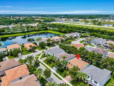 14707 Smokey Citrine Street Delray Beach FL 33446