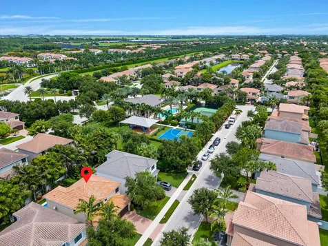 14707 Smokey Citrine Street Delray Beach FL 33446