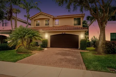 14707 Smokey Citrine Street Delray Beach FL 33446