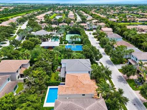 14707 Smokey Citrine Street Delray Beach FL 33446