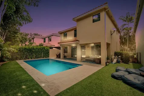 14707 Smokey Citrine Street Delray Beach FL 33446