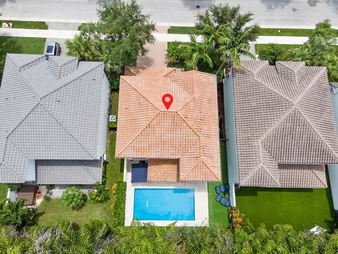 14707 Smokey Citrine Street Delray Beach FL 33446