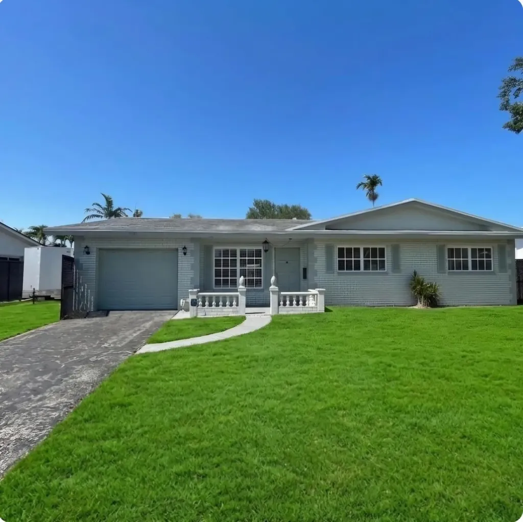 3147 NW 68th Court Fort Lauderdale FL 33309