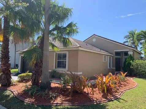 856 Stanton Drive Weston FL 33326