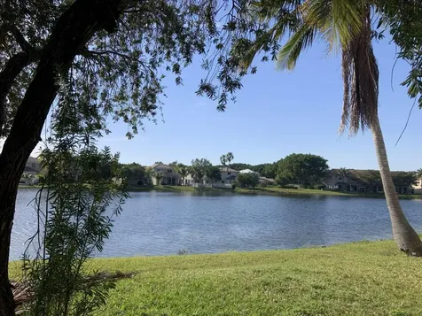 856 Stanton Drive Weston FL 33326