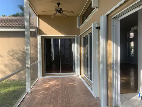 856 Stanton Drive Weston FL 33326