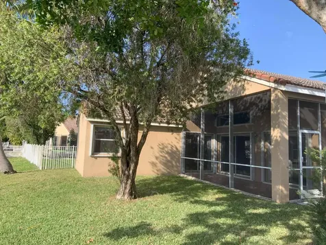 856 Stanton Drive Weston FL 33326