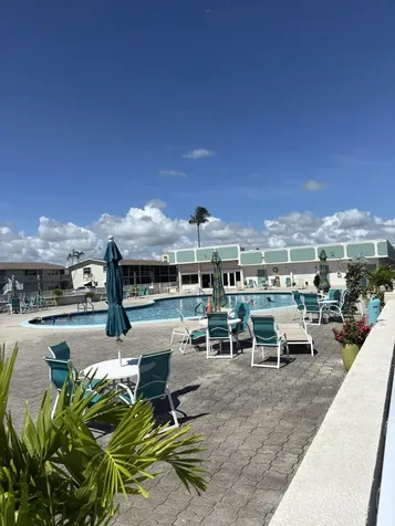 210 Horizons E Boynton Beach FL 33435