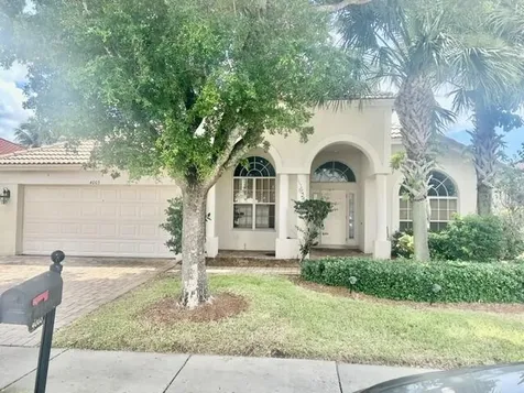 4003 W Hamilton Key West Palm Beach FL 33411